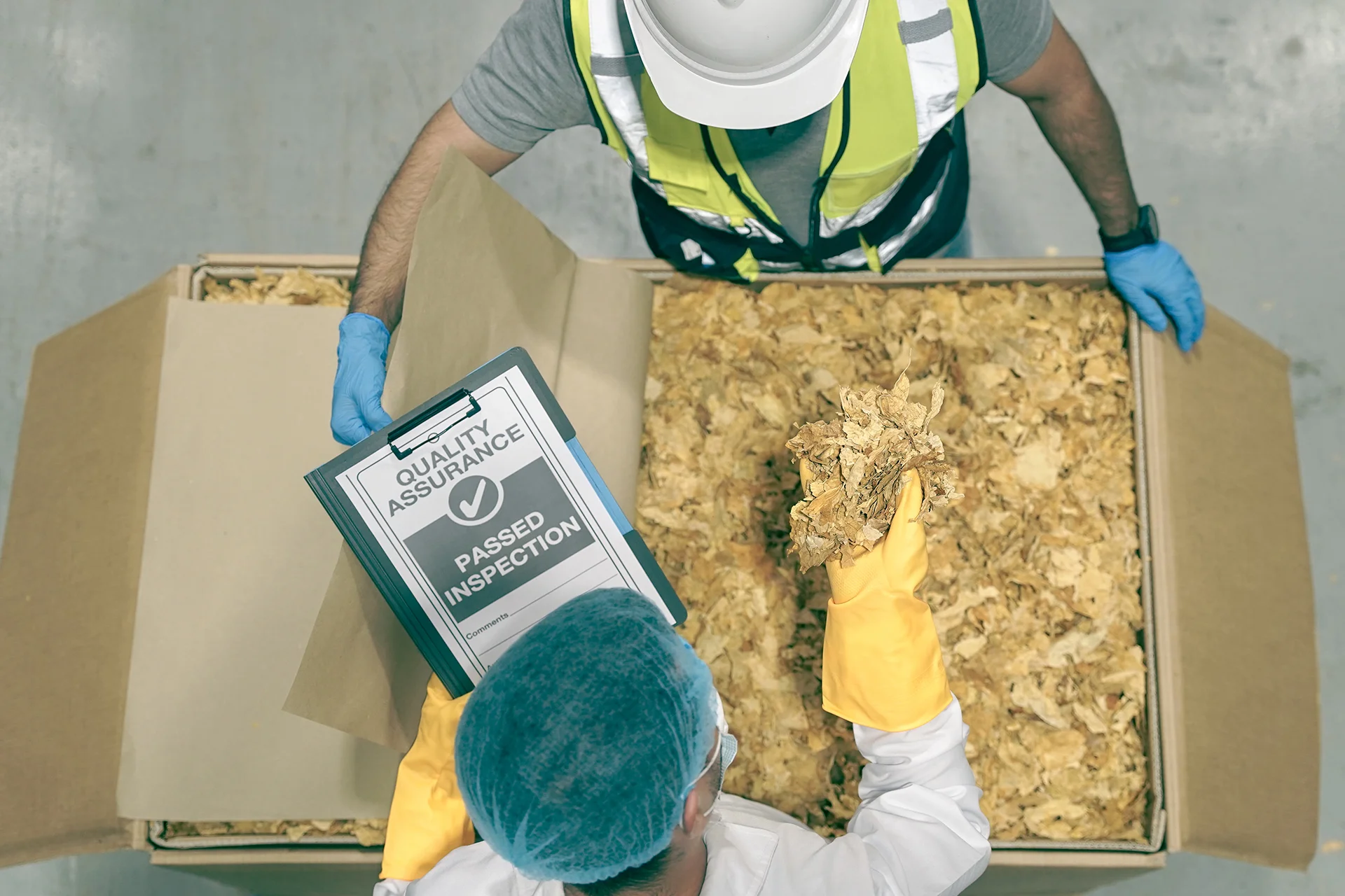 KM Tobacco General Trading FZ-LLC Photo -025 KM Tobacco General Trading FZ-LLC Photo -025