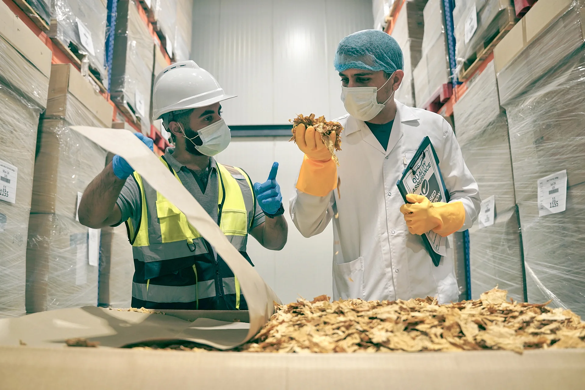 KM Tobacco General Trading FZ-LLC Photo -023 KM Tobacco General Trading FZ-LLC Photo -023