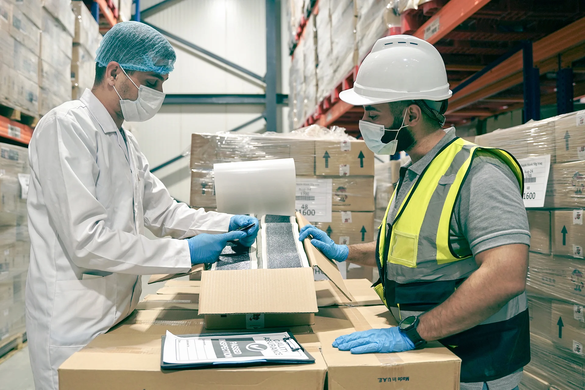 KM Tobacco General Trading FZ-LLC Photo -020 KM Tobacco General Trading FZ-LLC Photo -020