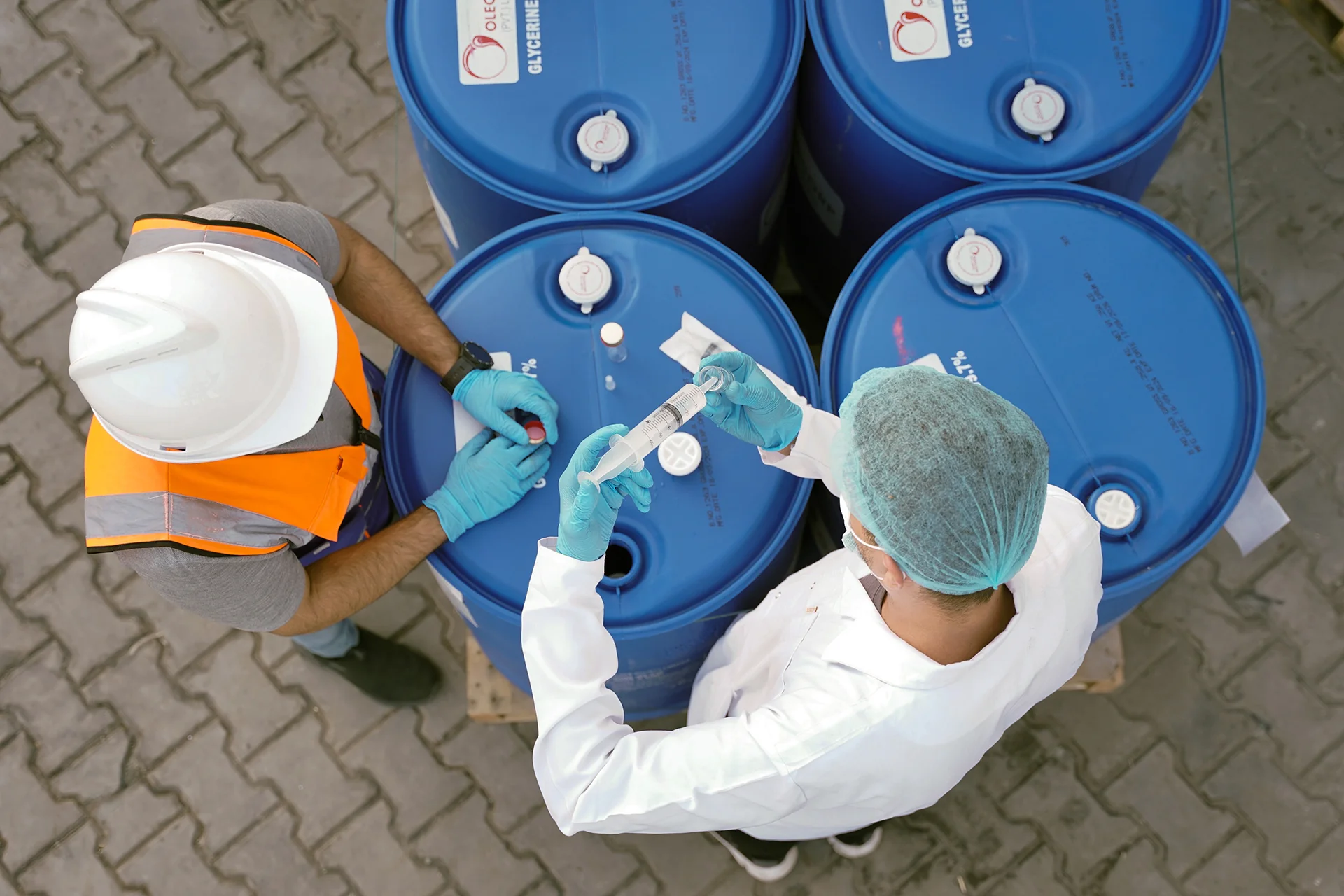 KM Tobacco General Trading FZ-LLC Photo -016 KM Tobacco General Trading FZ-LLC Photo -016