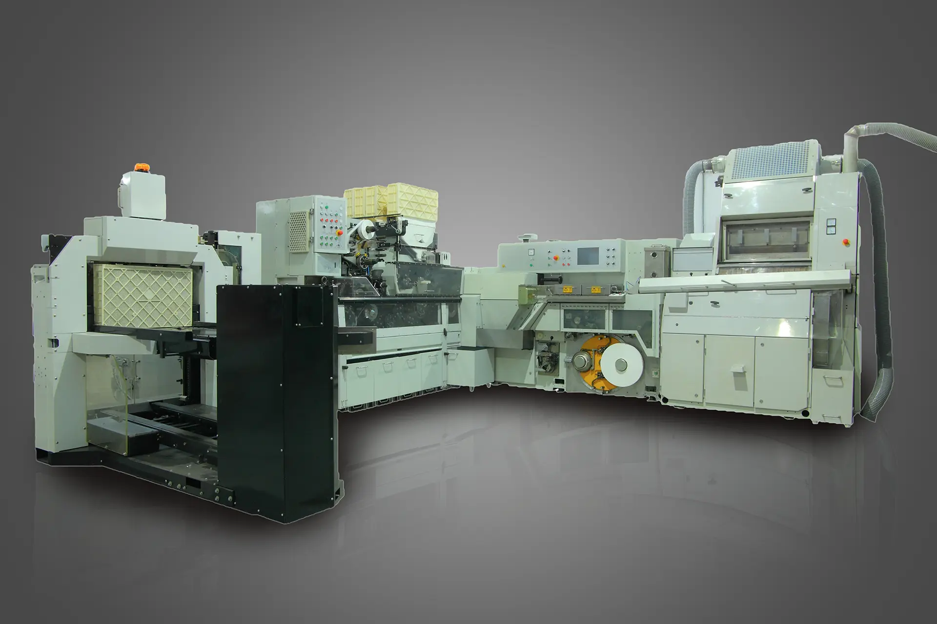 KM Tobacco General Trading FZ-LLC Photo -02 KM Tobacco General Trading FZ-LLC Photo -02