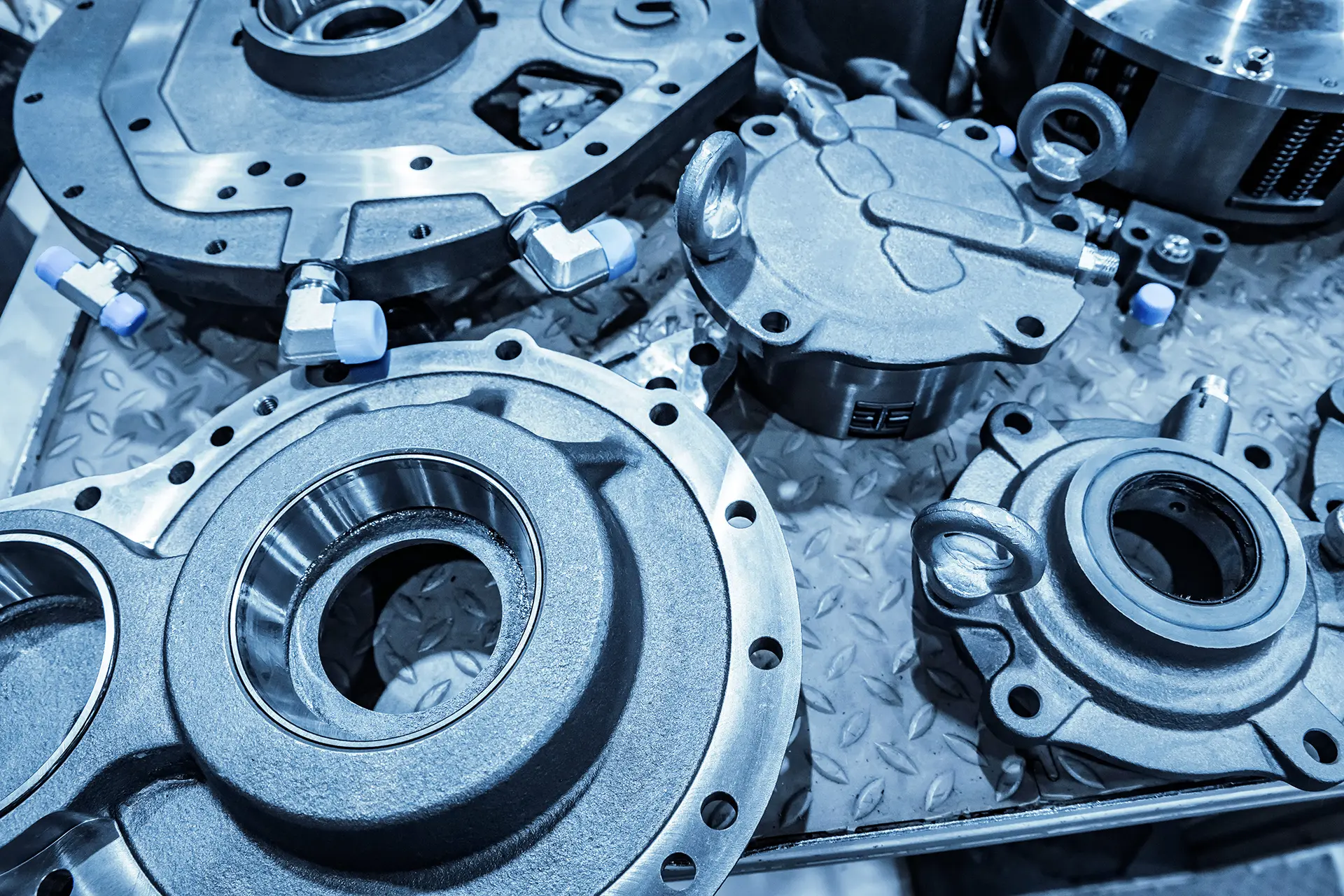 KM Tobacco General Trading FZ-LLC Photo -01 KM Tobacco General Trading FZ-LLC Photo -01